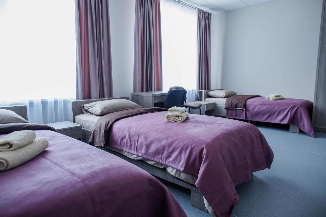 Olimpiyskiy Hotel Minsk Ngoại thất bức ảnh