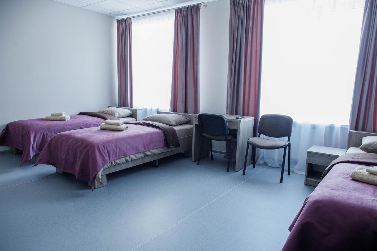 Olimpiyskiy Hotel Minsk Ngoại thất bức ảnh