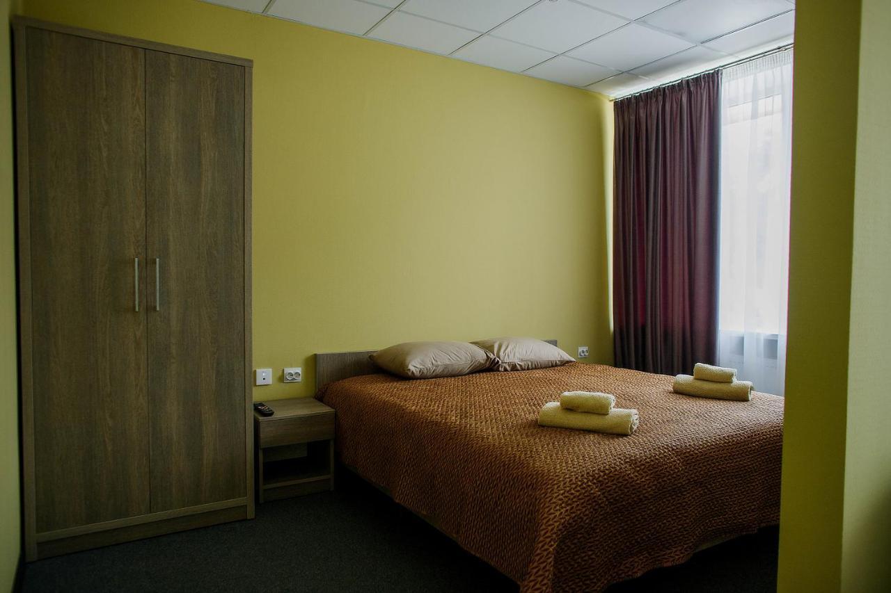 Olimpiyskiy Hotel Minsk Ngoại thất bức ảnh