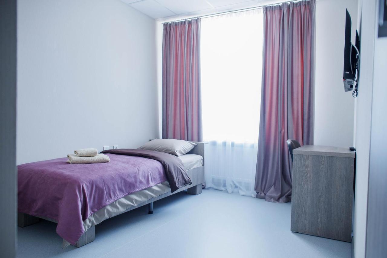 Olimpiyskiy Hotel Minsk Ngoại thất bức ảnh