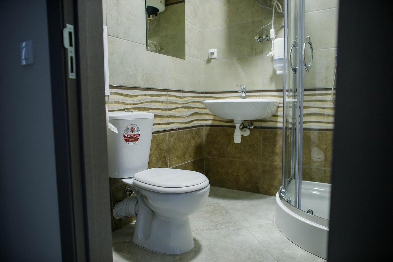 Olimpiyskiy Hotel Minsk Ngoại thất bức ảnh