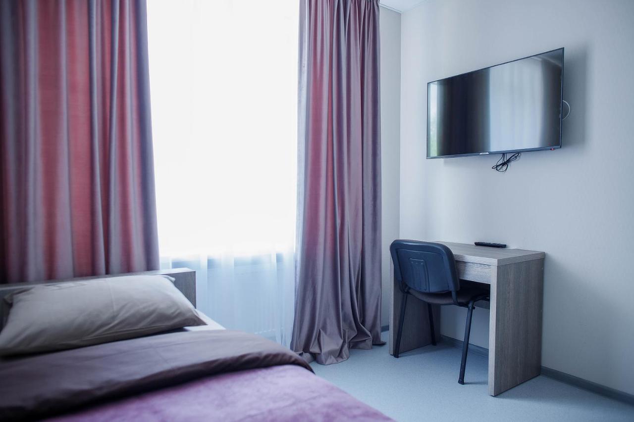Olimpiyskiy Hotel Minsk Ngoại thất bức ảnh