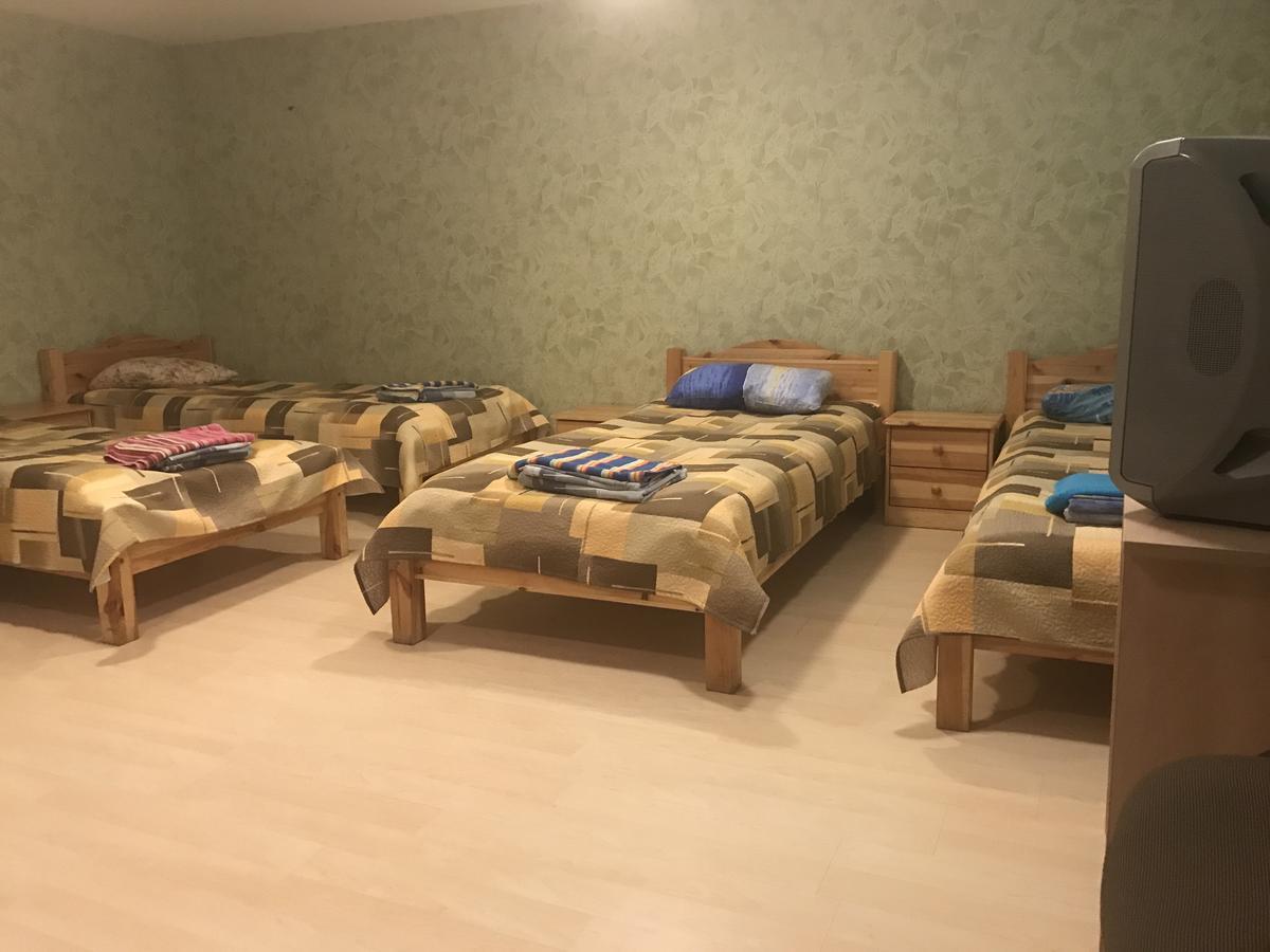 Olimpiyskiy Hotel Minsk Phòng bức ảnh