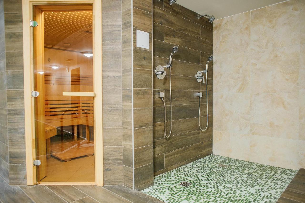 Olimpiyskiy Hotel Minsk Ngoại thất bức ảnh