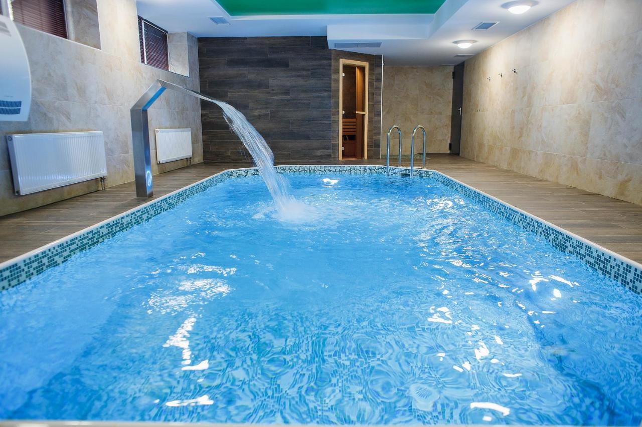Olimpiyskiy Hotel Minsk Ngoại thất bức ảnh