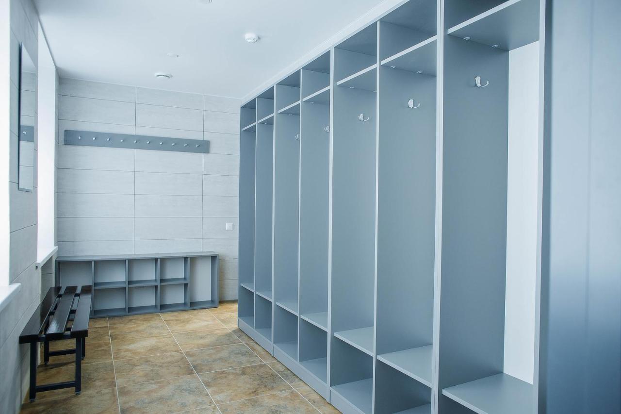 Olimpiyskiy Hotel Minsk Ngoại thất bức ảnh